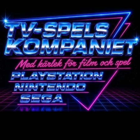 TvSpelsKompaniet