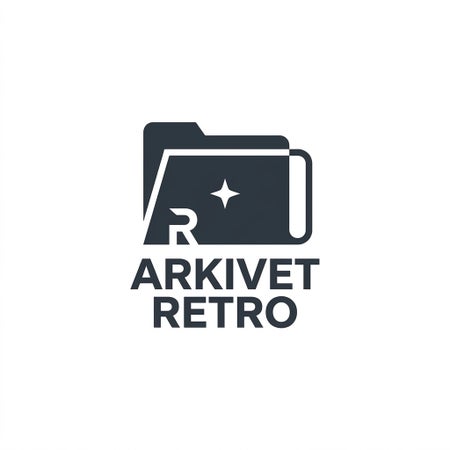 ArkivetRetro