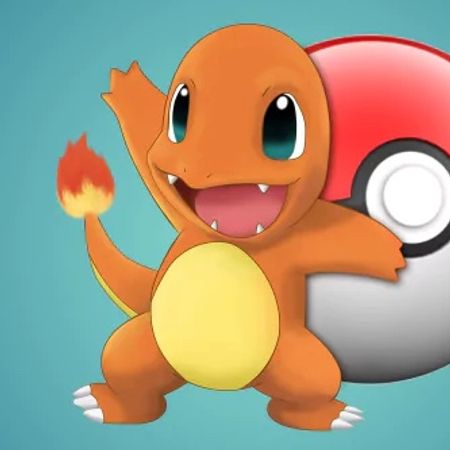 AdamPokemon