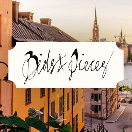 BidsandPieces