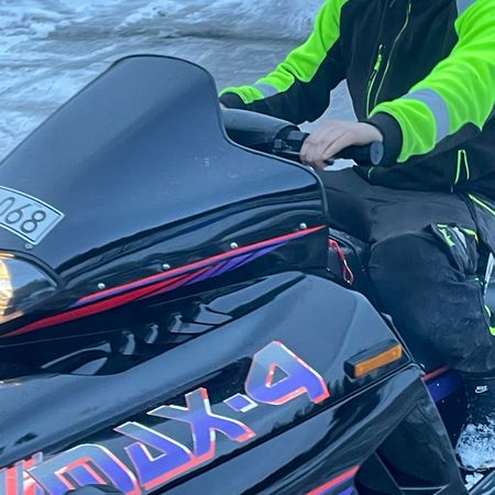 sno-tric