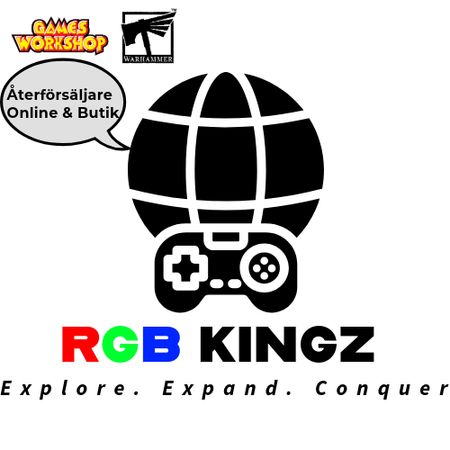 RGBKINGZ