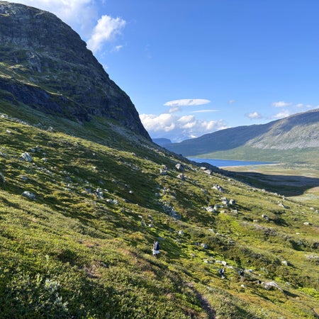 Lokfors