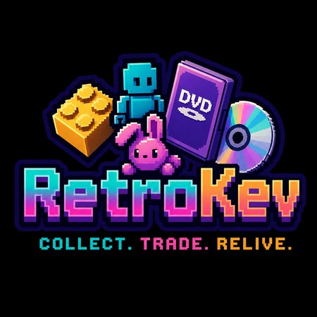 RetroKev