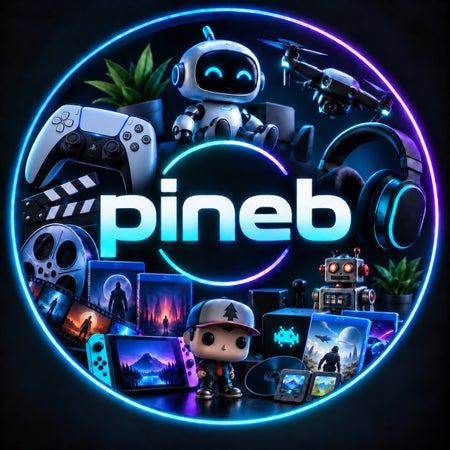 PineB