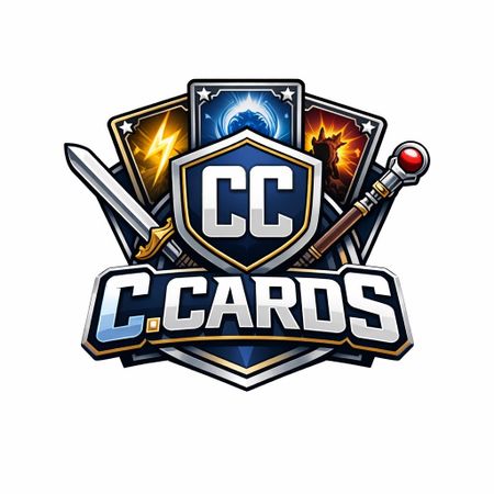C.Cards