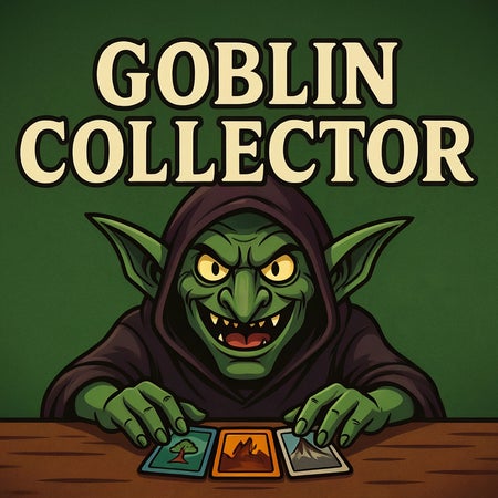 GoblinCollector