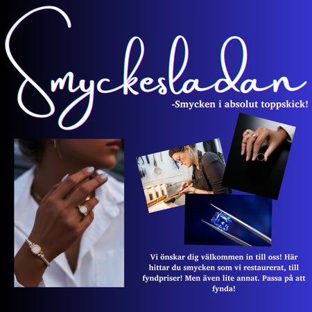 Smyckesladan