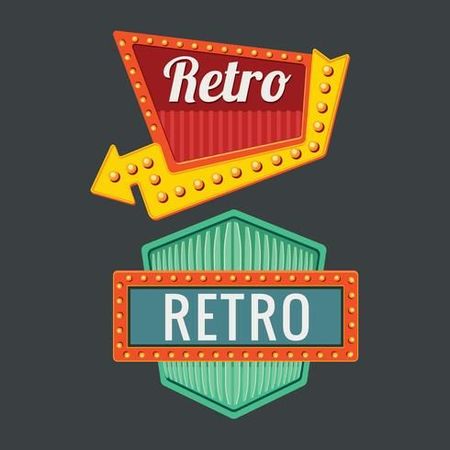 RetroMixx