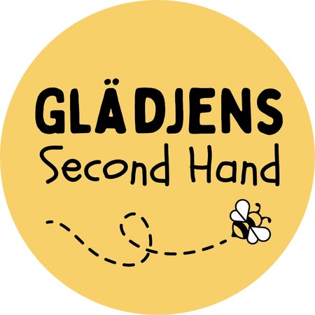 Gladjenssecondhand