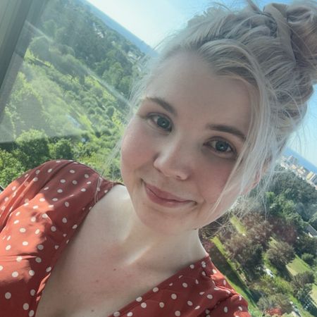 Miss.Josefine