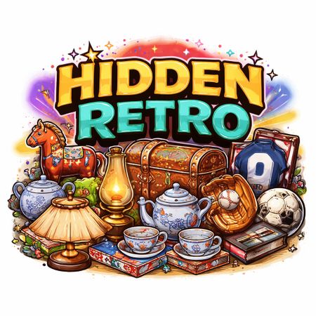 HiddenRetro