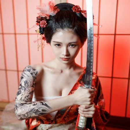 topkatana