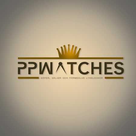 PPwatches AB