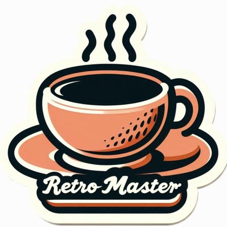 retromaster