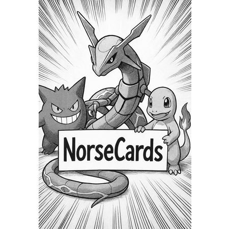 NorseCards