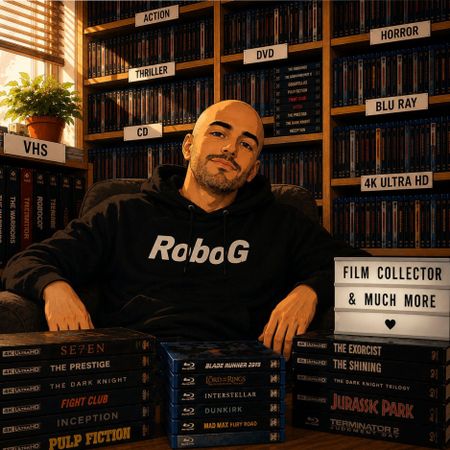 RoboG