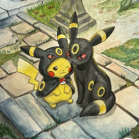 Pokesclusive