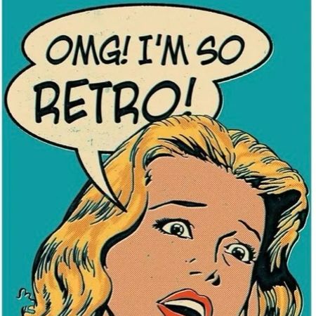 RetroHouse