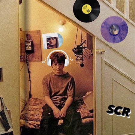 SmallClosetRecords