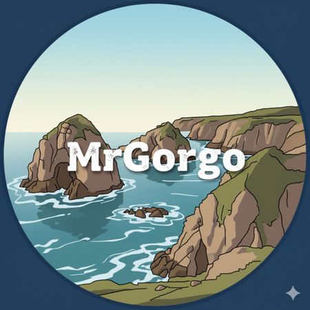 MrGorgo