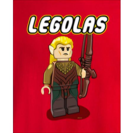 LEGO-LAS