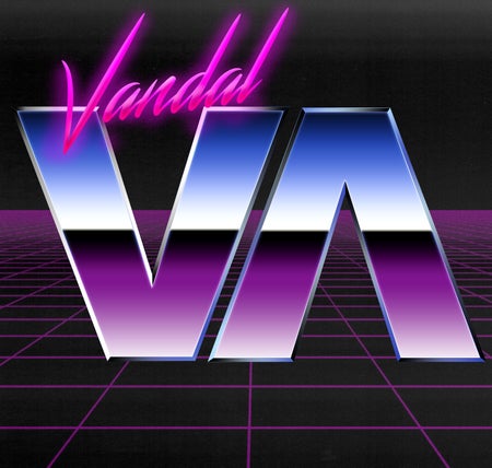 A-Vandal