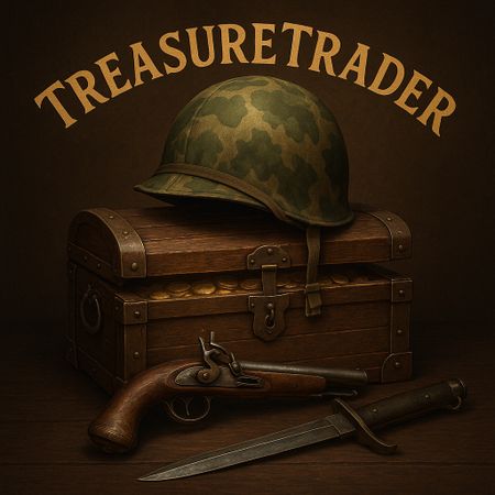 TreasureTrader