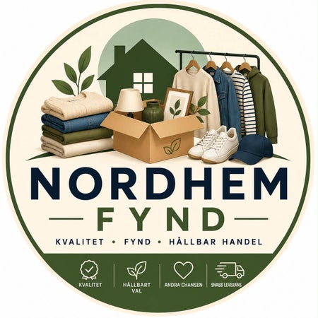 NordHem Fynd