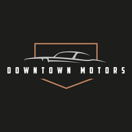 DOWNTOWN MOTOR