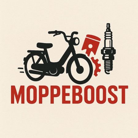 Moppeboost