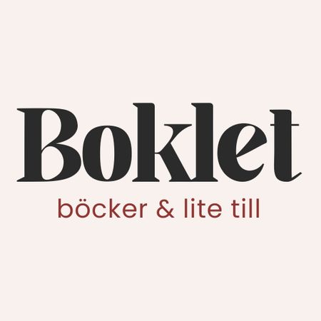 Boklet