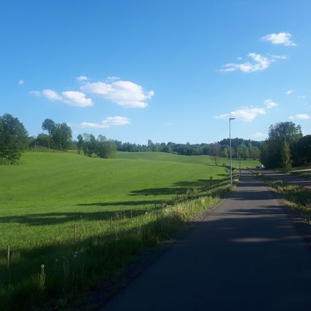vackertväder