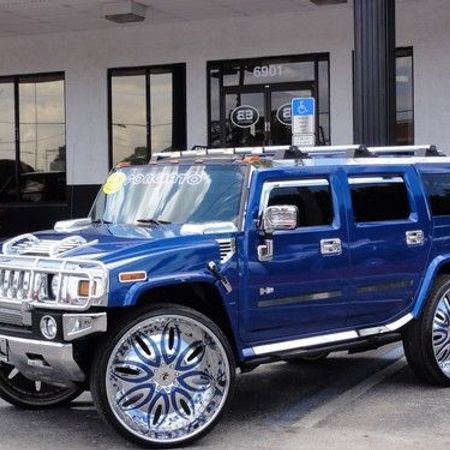 MrHummer