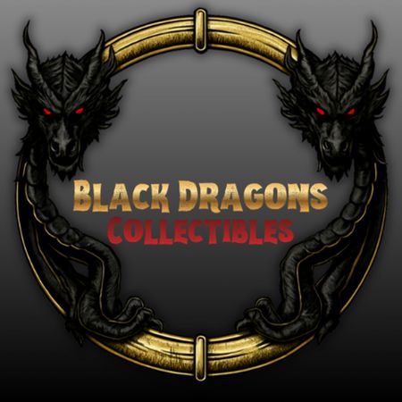 BlackDragonsCollectibles