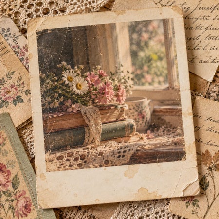 Paper by mica