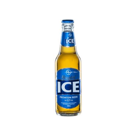 Icebeer