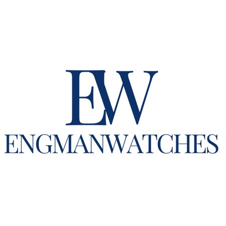 EngmanWatches