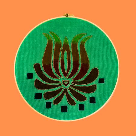Garbapappa