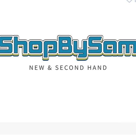 ShopBySam