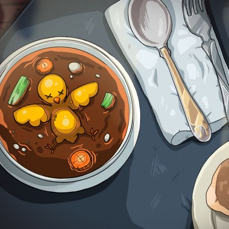 ChickenStew