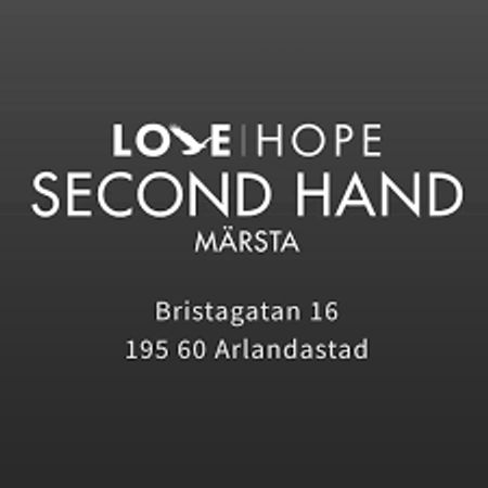 LovehopeSecondhand