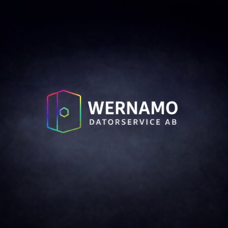 WernamoDatorservice