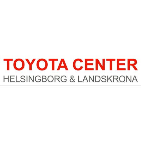 Toyota Göinge Bil Helsingborg