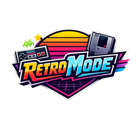 RetroModeHQ