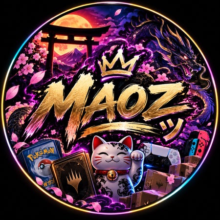 Maooz