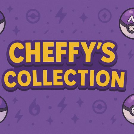 Cheffys-Collection