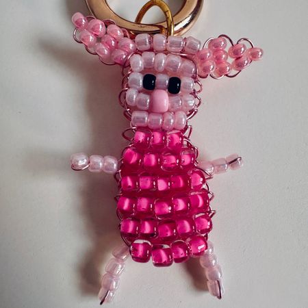 piglettjejen