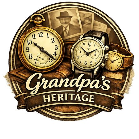GrandpasHeritage