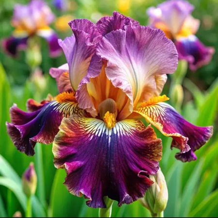 Iris555